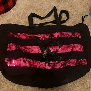 Victoria secret tote